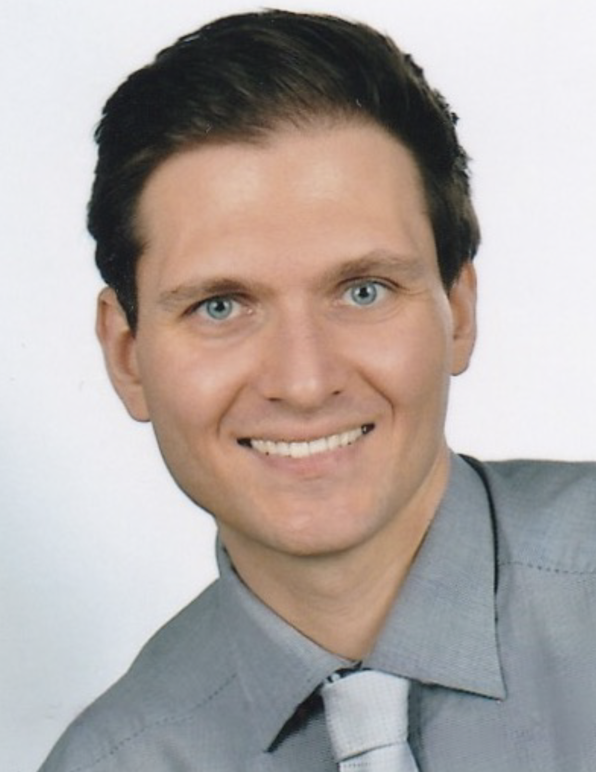 Attila Teglas