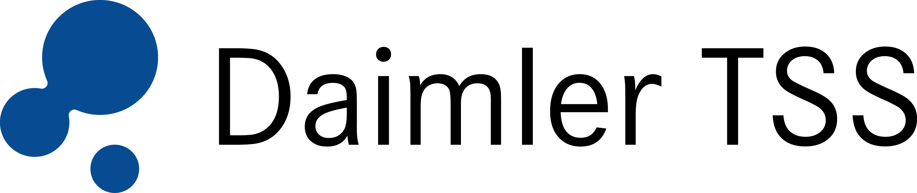 Daimler TSS Logo